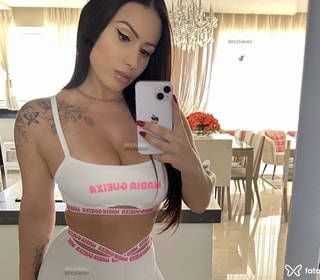 Acompanhante Bruna Moretti