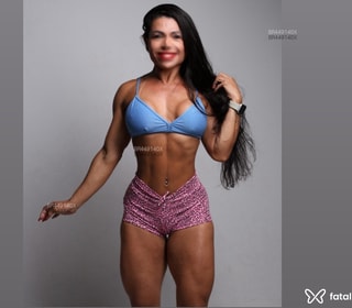 Acompanhante Karla Motta Carioc