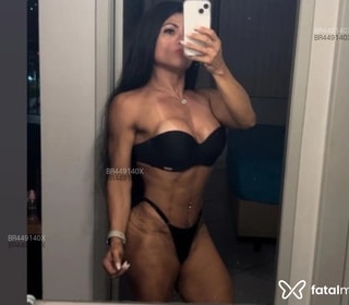 Acompanhante Karla Motta Carioc
