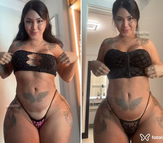 Acompanhante Yumi Villar