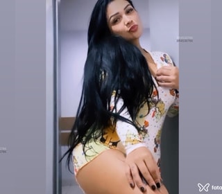 Acompanhante Silvana Morrais