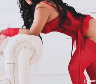 Acompanhante Silvana Morrais