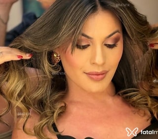Acompanhante Lorena