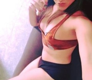 Acompanhante Suzy Rodrigues