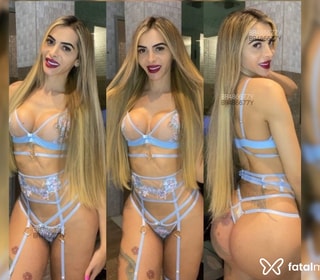 Acompanhante Angel Sexyyy