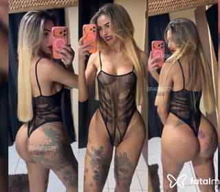 Acompanhante Angel Sexyyy