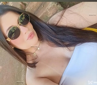 Acompanhante Samy Costa
