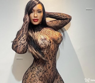 Acompanhante Gabi Cortez