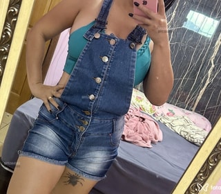 Acompanhante em Ariquemes-RO - Beatriz Sampaio