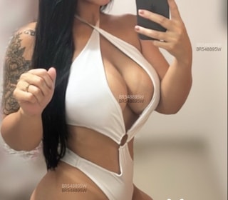 Acompanhante Heloísa Medeiros