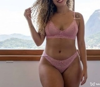 Acompanhante em Teófilo Otoni-MG - Natália