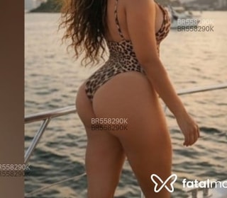 Acompanhante em Teófilo Otoni-MG - Natália
