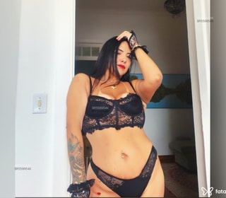 Acompanhante em Nova Friburgo-RJ - Lana Biase