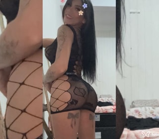 Acompanhante Luuanny Piimentell
