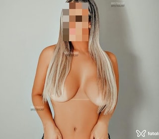 Acompanhante Lauren