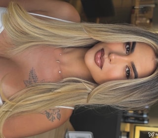 Acompanhante Thaissa Longati