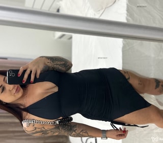 Acompanhante Isabella