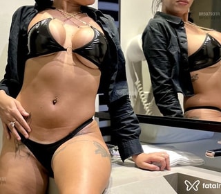 Acompanhante Bárbara Dantas