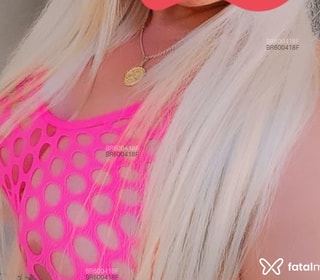 Acompanhante María Clara