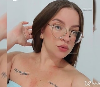 Acompanhante Fernanda Bulhões