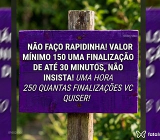 Acompanhante Fernanda Bulhões