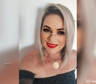 Acompanhante em Presidente Prudente-SP - Malú Ferraz
