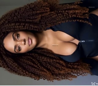 Acompanhante Andressa