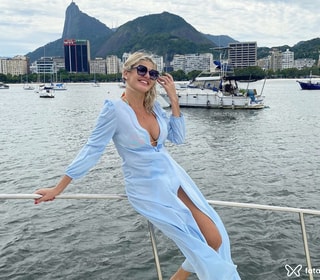 Acompanhante Gabriela Koenigseg