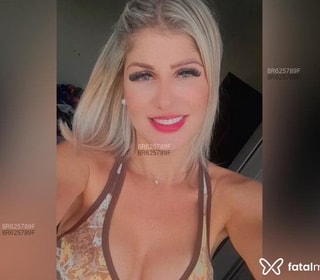 Acompanhante Gabriela Koenigseg