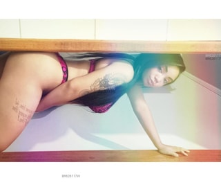 Acompanhante Camilla Ferraz