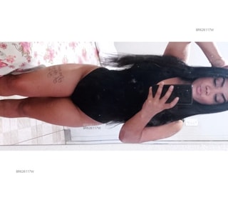 Acompanhante Camilla Ferraz