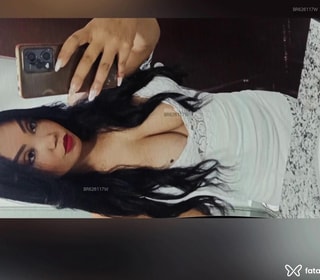 Acompanhante Camilla Ferraz