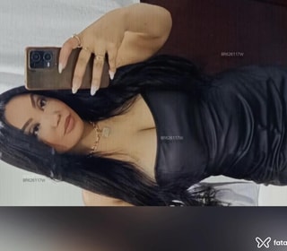 Acompanhante Camilla Ferraz