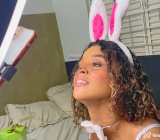 Acompanhante Karina Santana