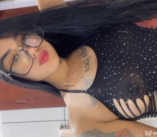 Acompanhante Fernanda Lanzerlot