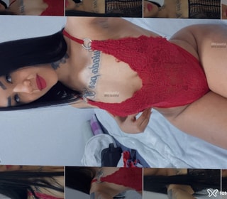 Acompanhante Fernanda Lanzerlot