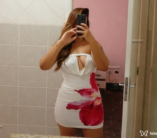 Acompanhante Amanda Lages