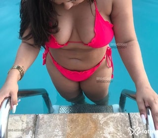 Acompanhante Larissa Brito