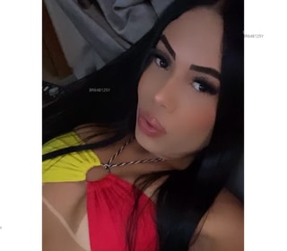 Acompanhante Aghata Loren