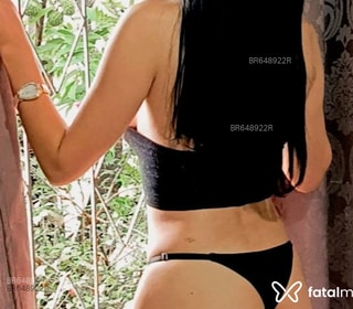 Acompanhante Bia Morena