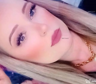 Acompanhante Luana Prado