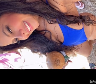 Acompanhante May Morena