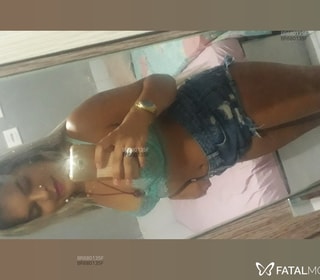 Acompanhante Bruna Kelly