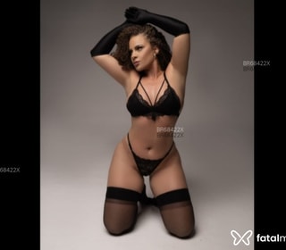 Acompanhante Eduarda