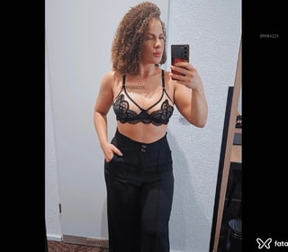 Acompanhante Eduarda