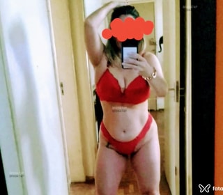 Acompanhante Nicole