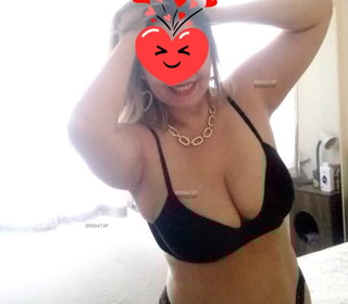Acompanhante Nicole