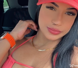 Acompanhante Bianca