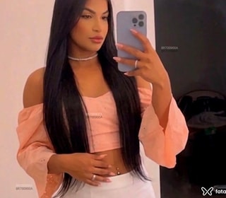 Acompanhante Bianca