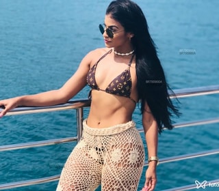 Acompanhante Bianca